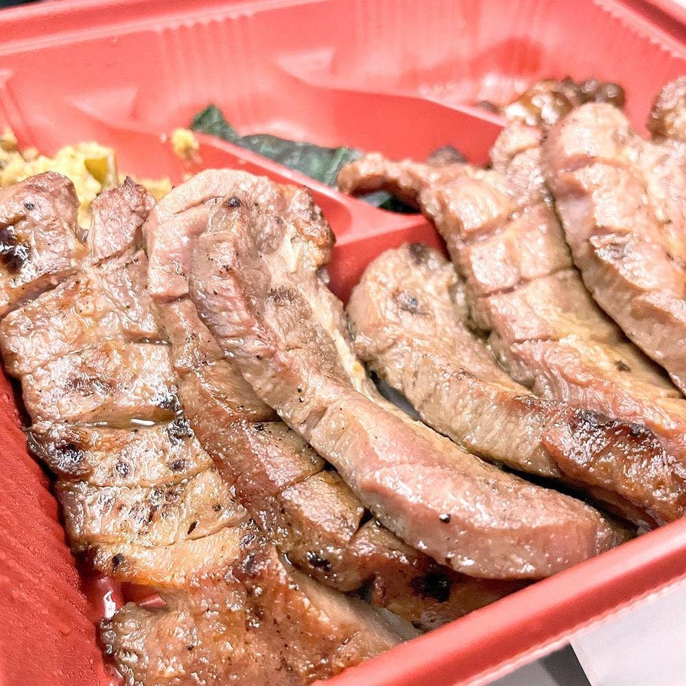 青葉亭 仙台エスパル店