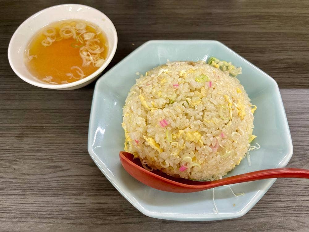 らーめん でん