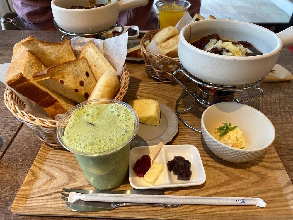 まもるんパン