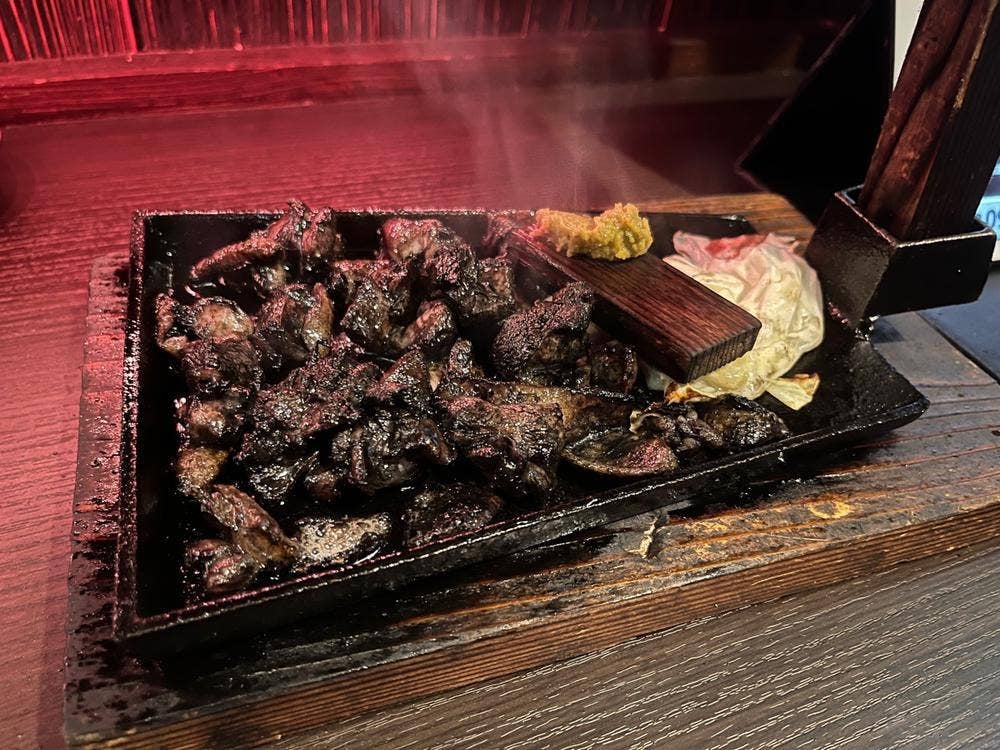 酒場劇場五右衛門