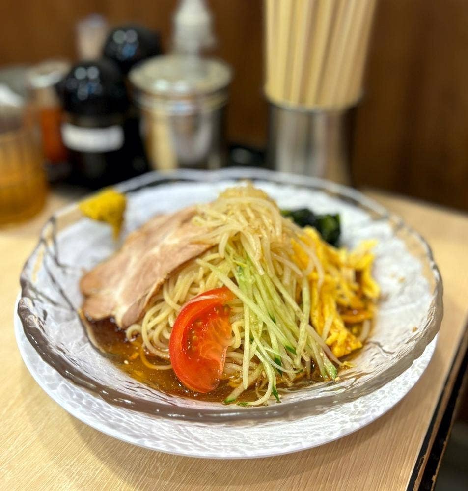 北海ラーメン さんちか店