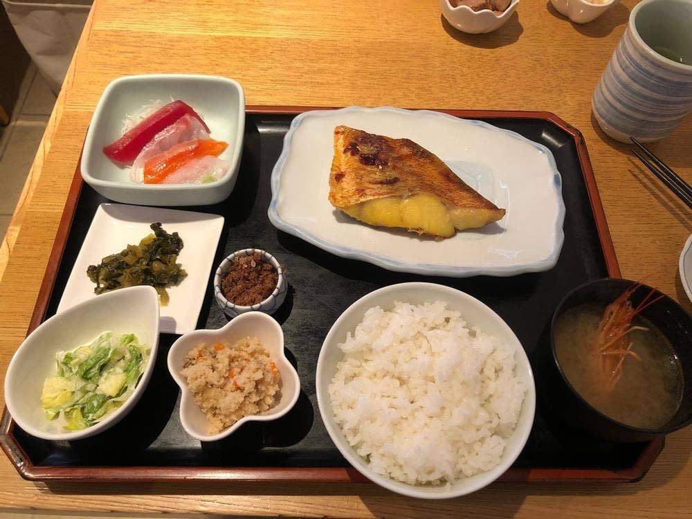 神田屋寿司
