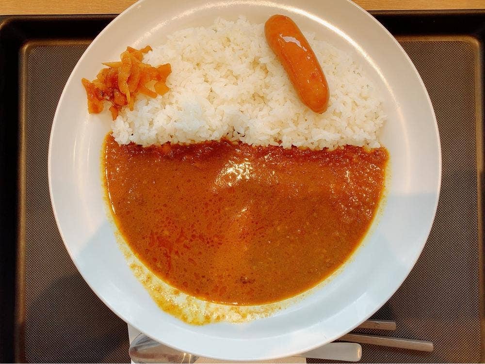 松屋 / 松のや/マイカリー食堂 三重川越町店