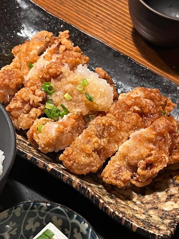 ふくの鳥両国店