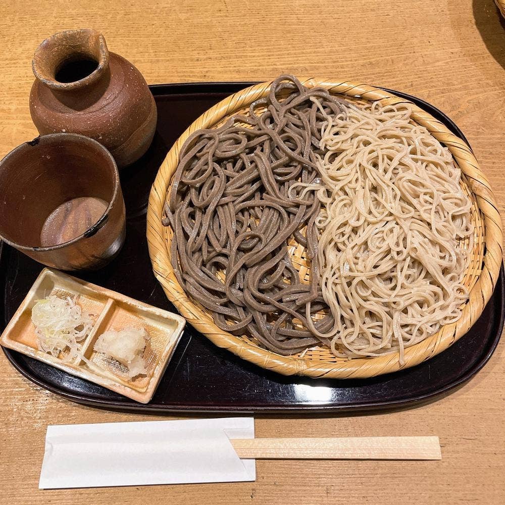 根津 鷹匠
