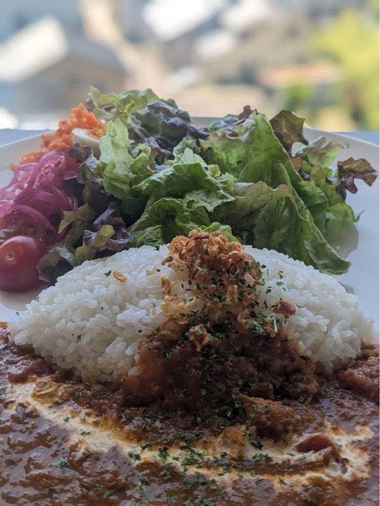 崖の上サーカス