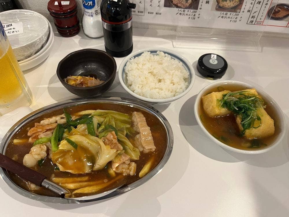 大衆居酒屋 まち処 庚午本店