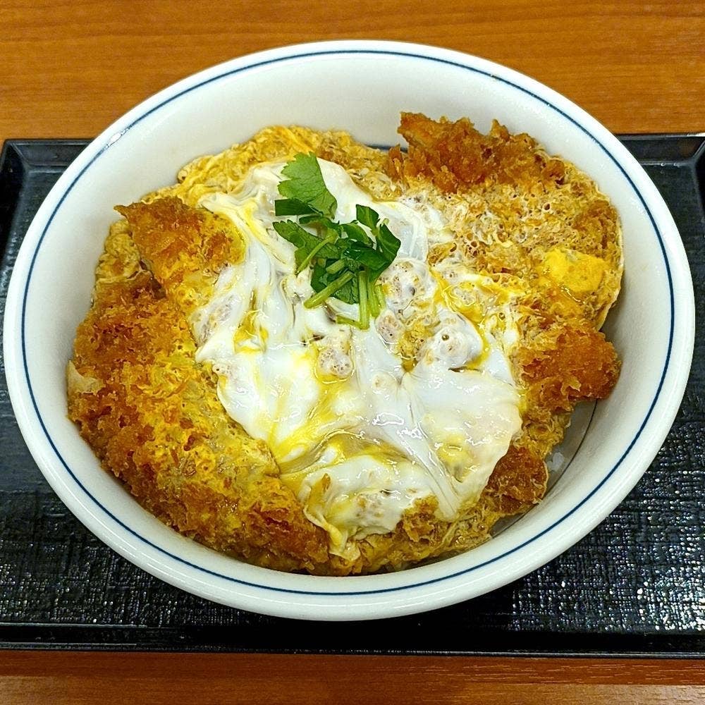 かつや 島根松江店