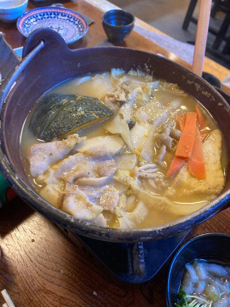 お食事処 歩成 本店