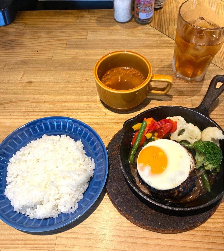 MISONO weekend BBQ