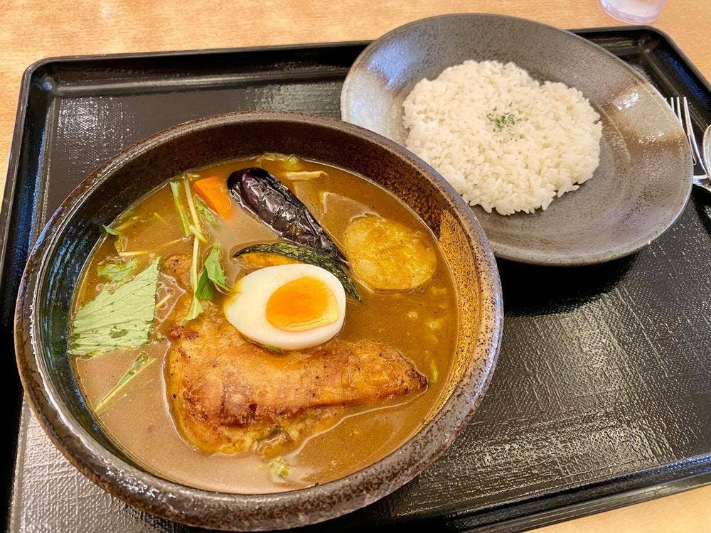クレイジースパイス イーアスつくば店