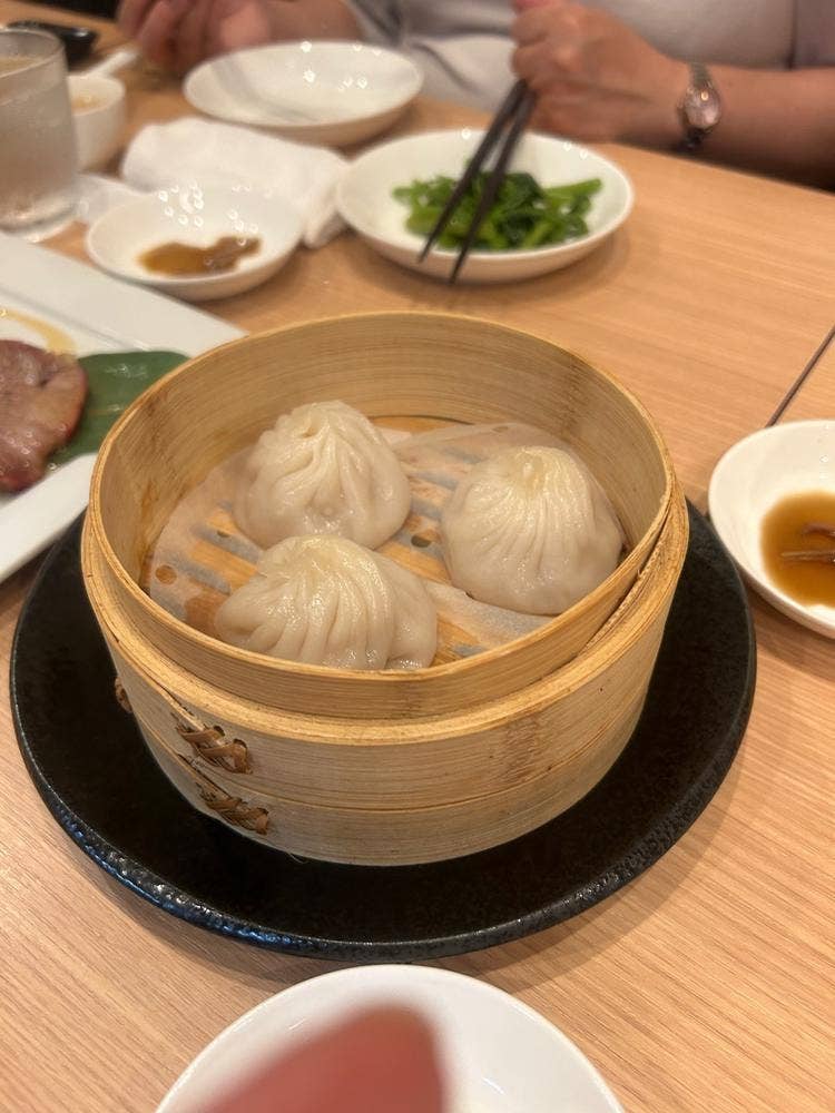 中国料理 悠斎