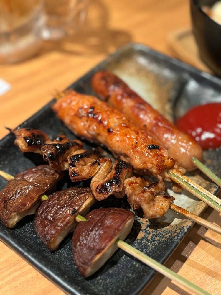 太陽食堂
