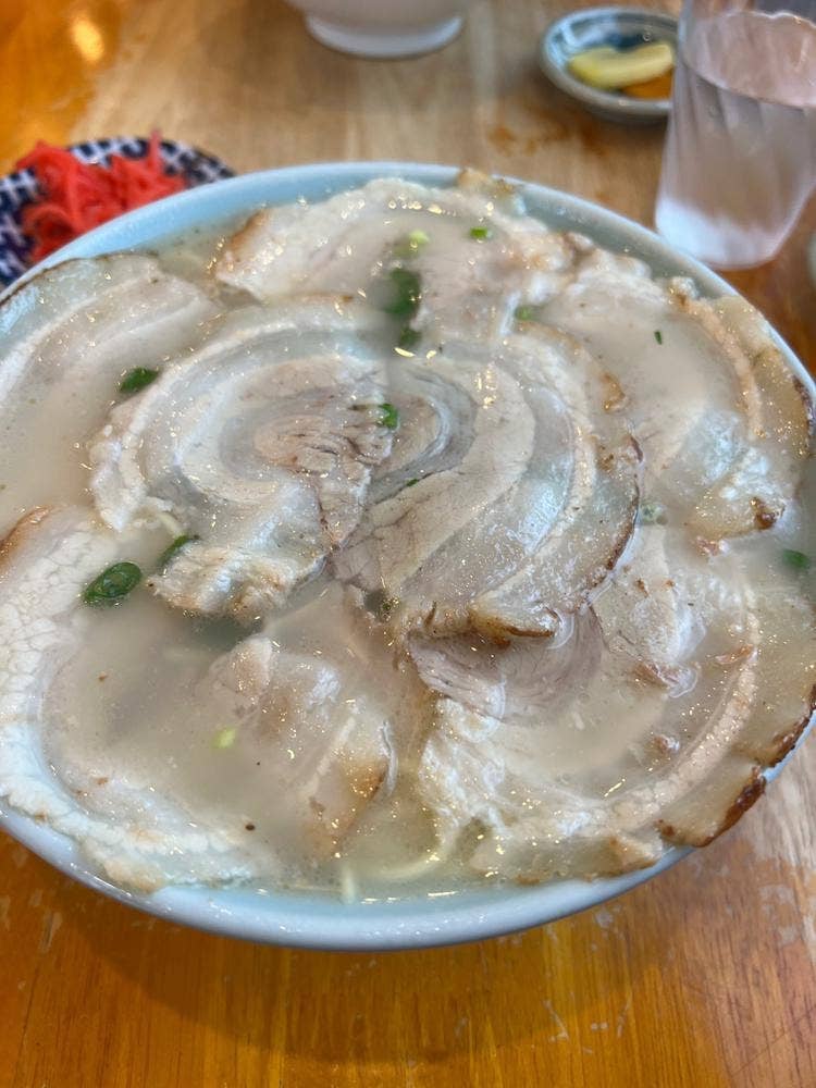来々軒