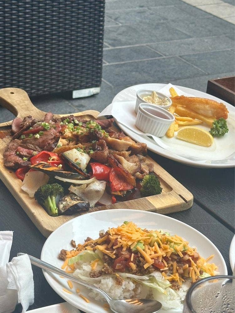 Terrace Dining GAZEBO TOKYO 新大久保