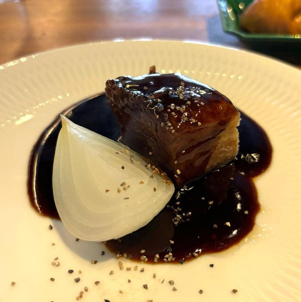 神戸中華 うえばやし