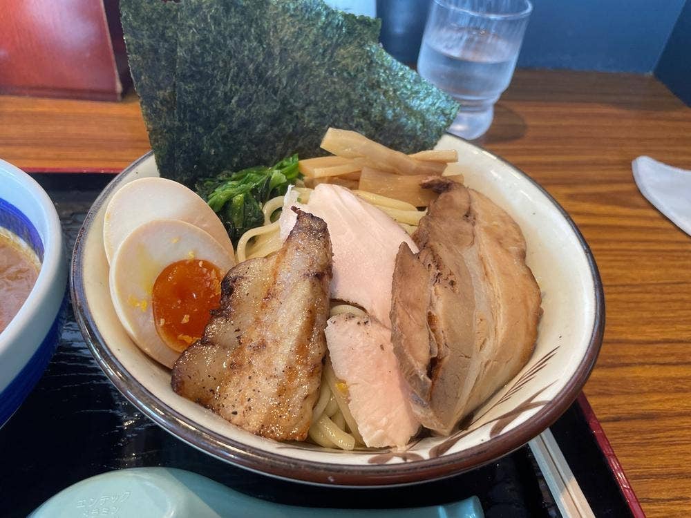 優勝軒 柏店