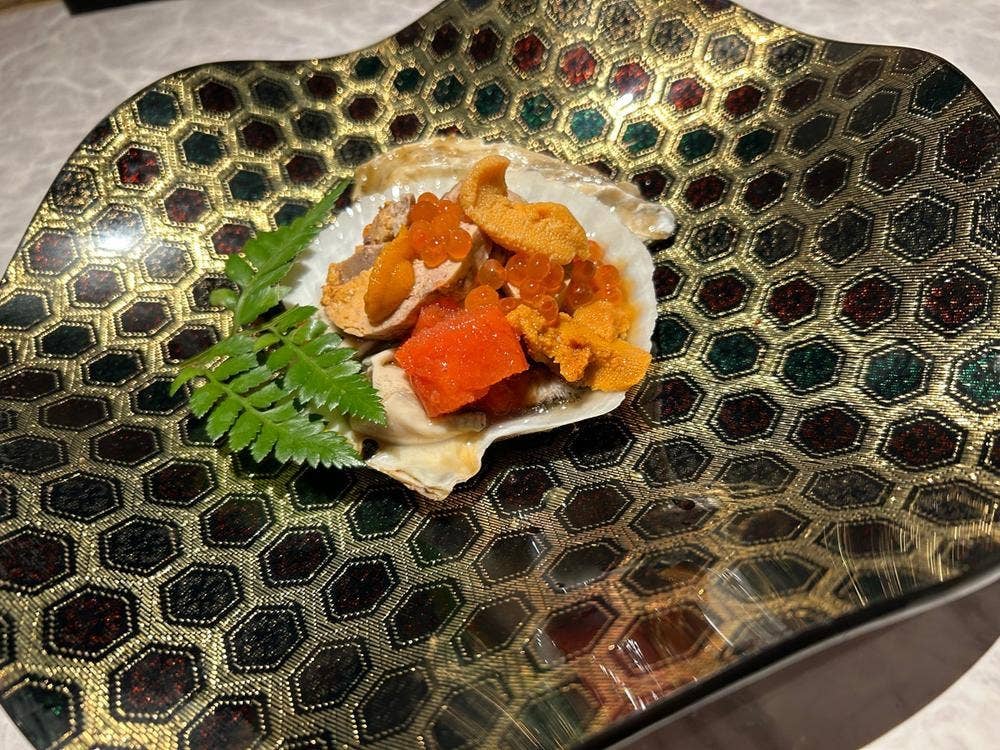 貝やYAKUMO