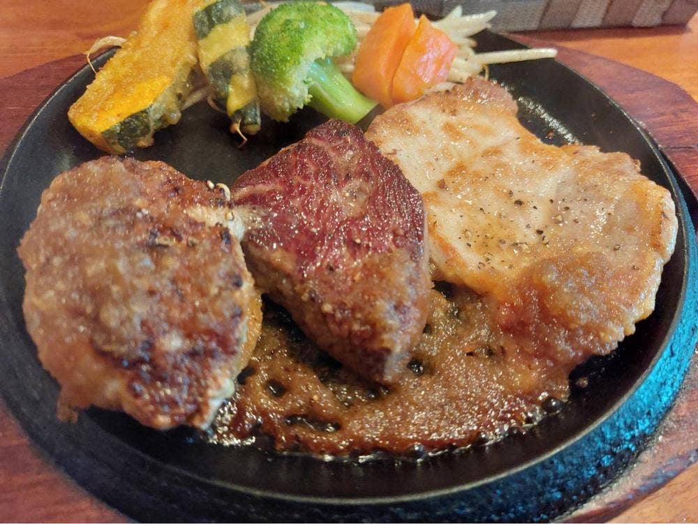 遊食屋ふあむ