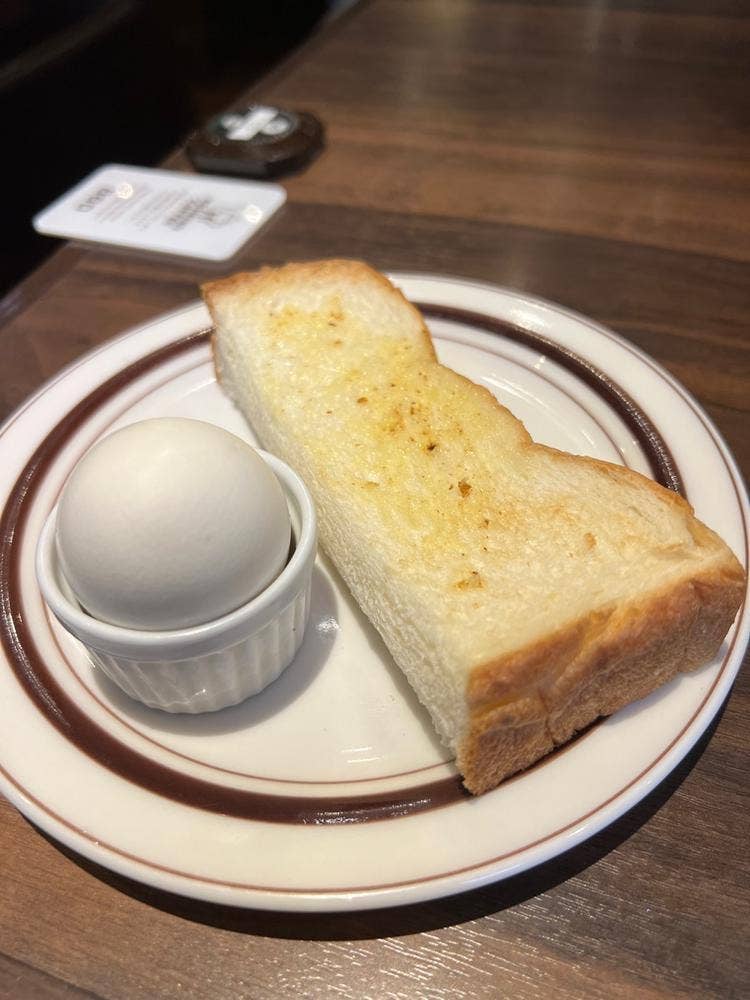 星乃珈琲店 御茶ノ水店
