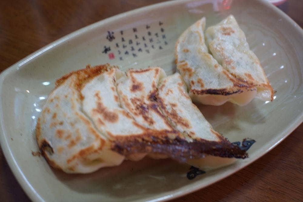 満州屋