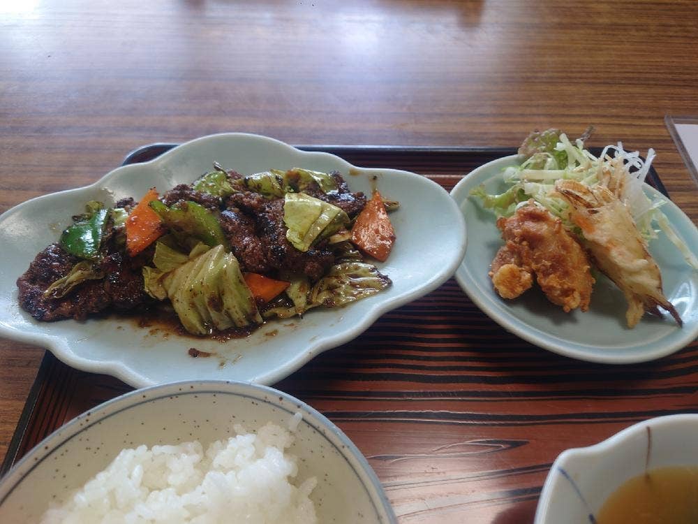 中国料理 鳳凰