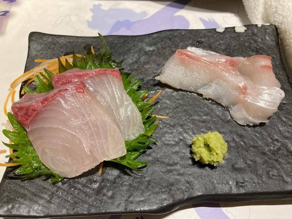 全席個室居酒屋 九州和食 八州 小倉魚町店