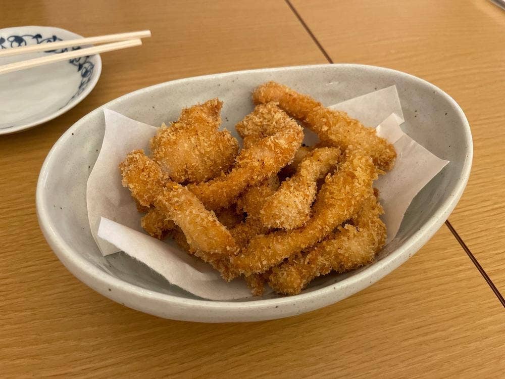 焼売の〇山