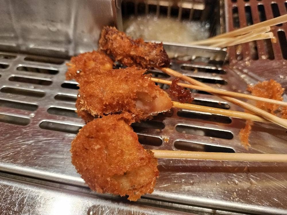 串家物語 横須賀モアーズシティ店