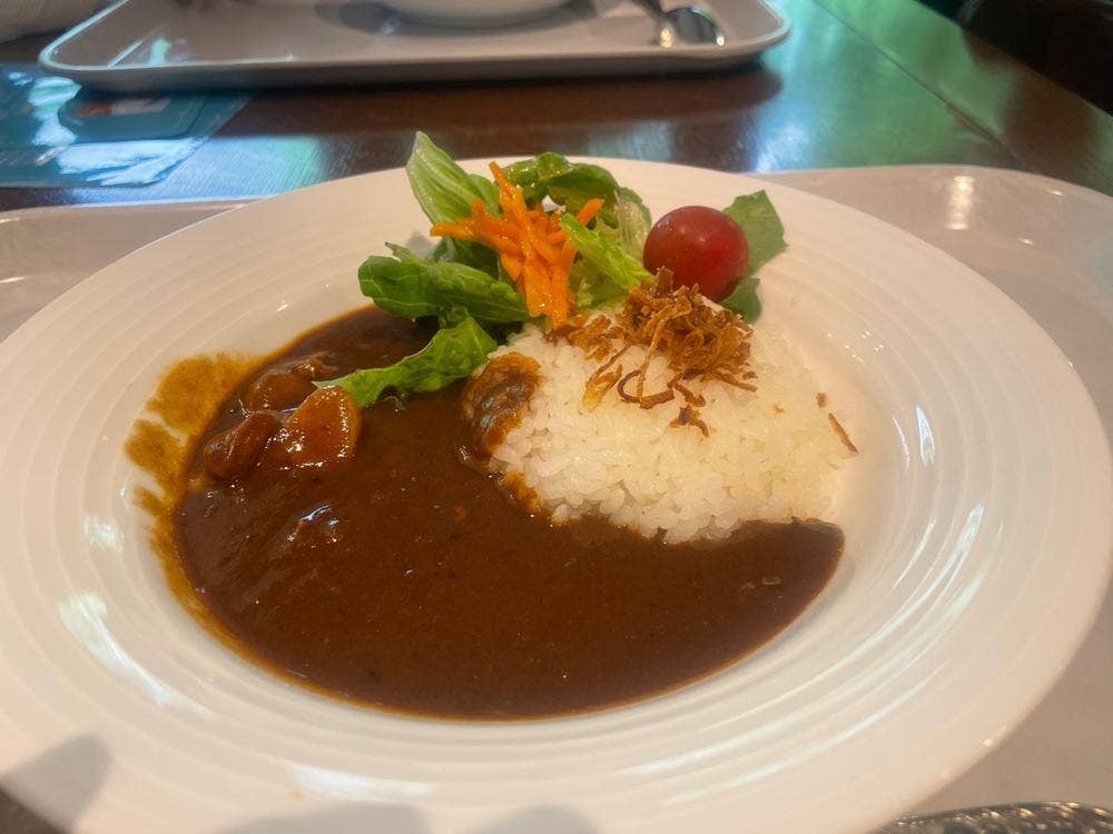 シュトラウス・カフェ
