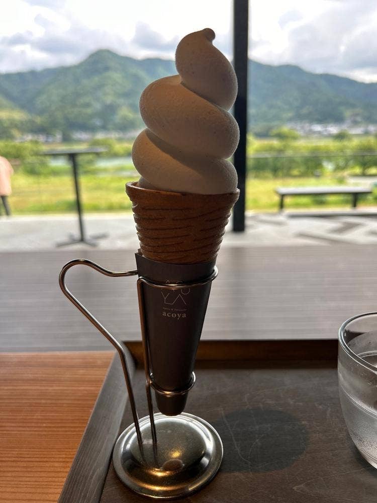 Apéro & Pâtisserie acoya