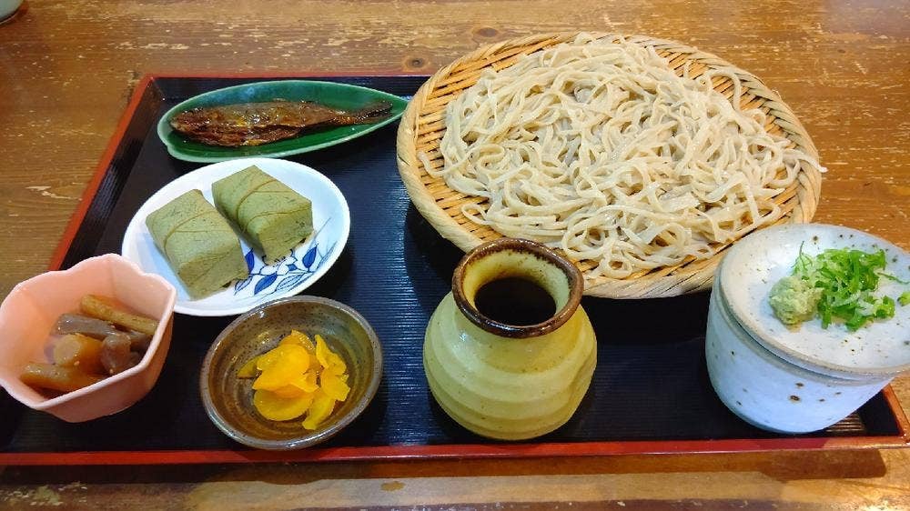 清九郎 せいくろう