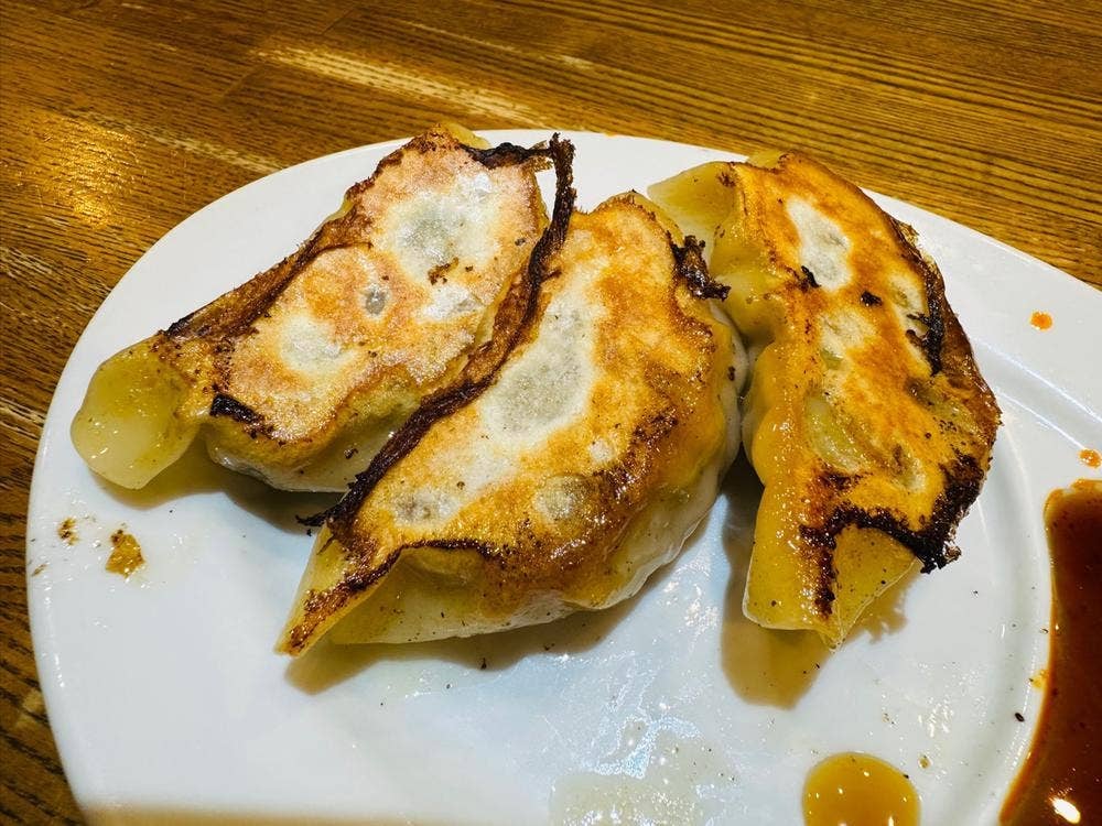 メガらーめん