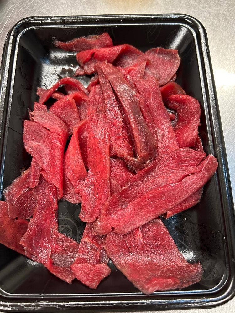 よつは精肉店