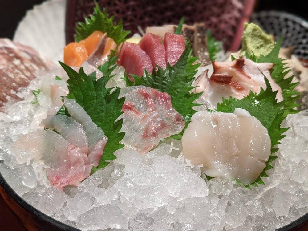 海蔵 JR駅東口店