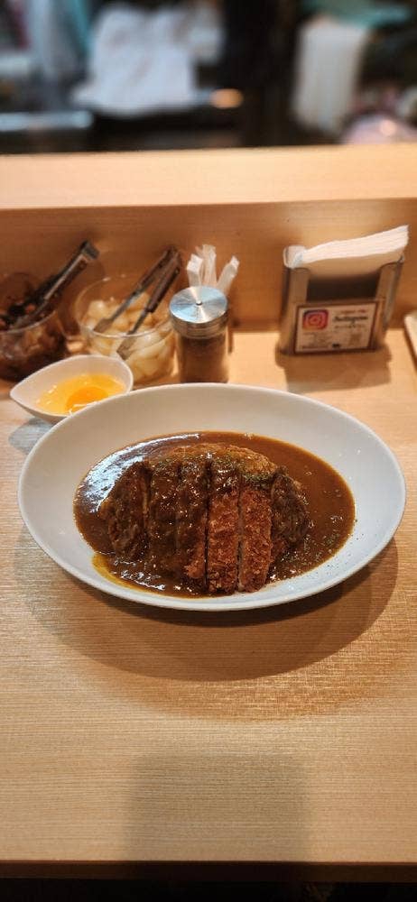 マダム カリー