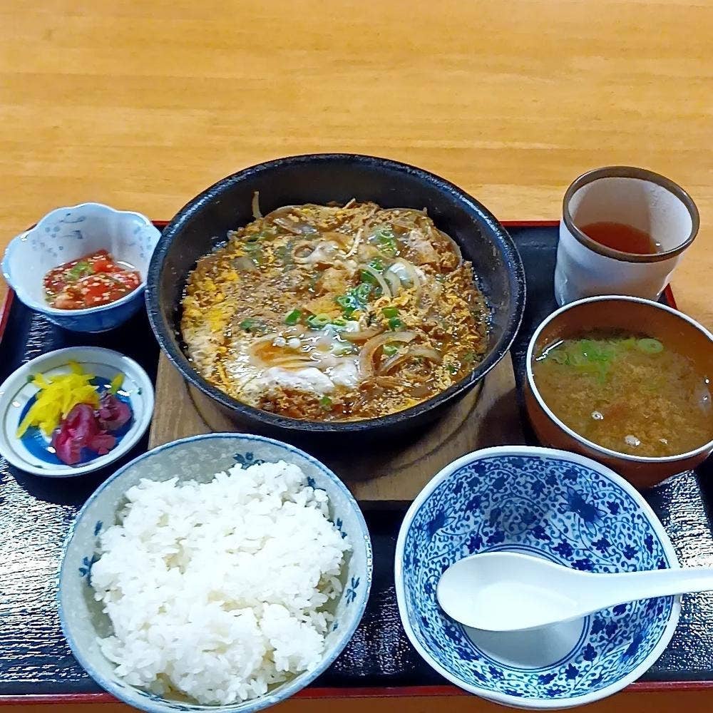 わかさ食堂