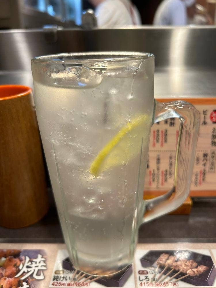 やきとりの名門 秋吉 武庫之荘店