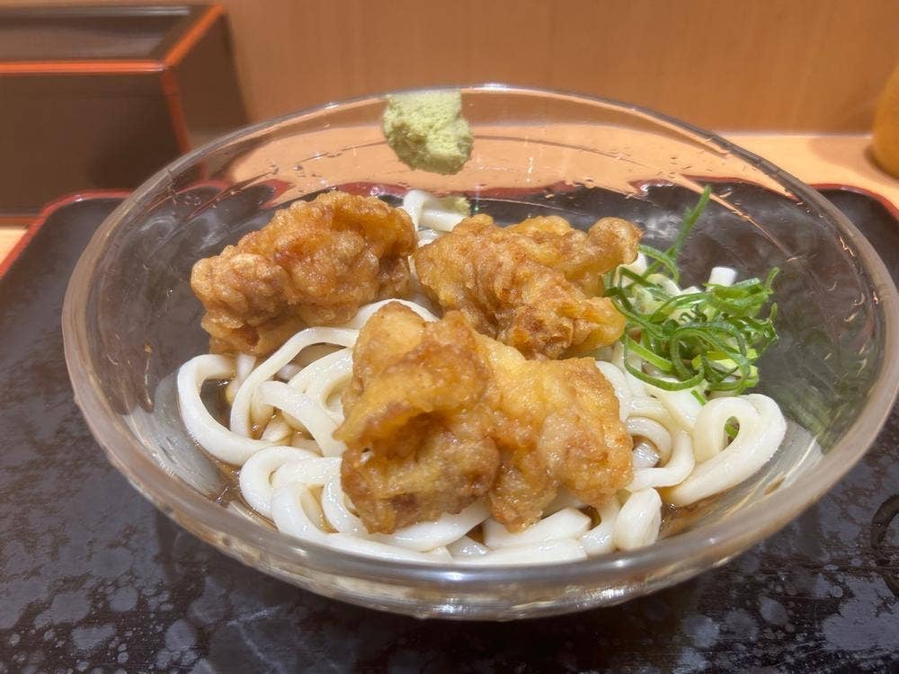 都由堂島店