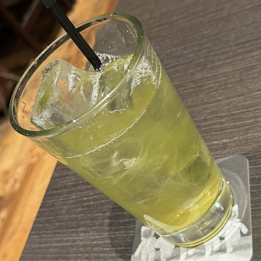 BUNMEIDO CAFE