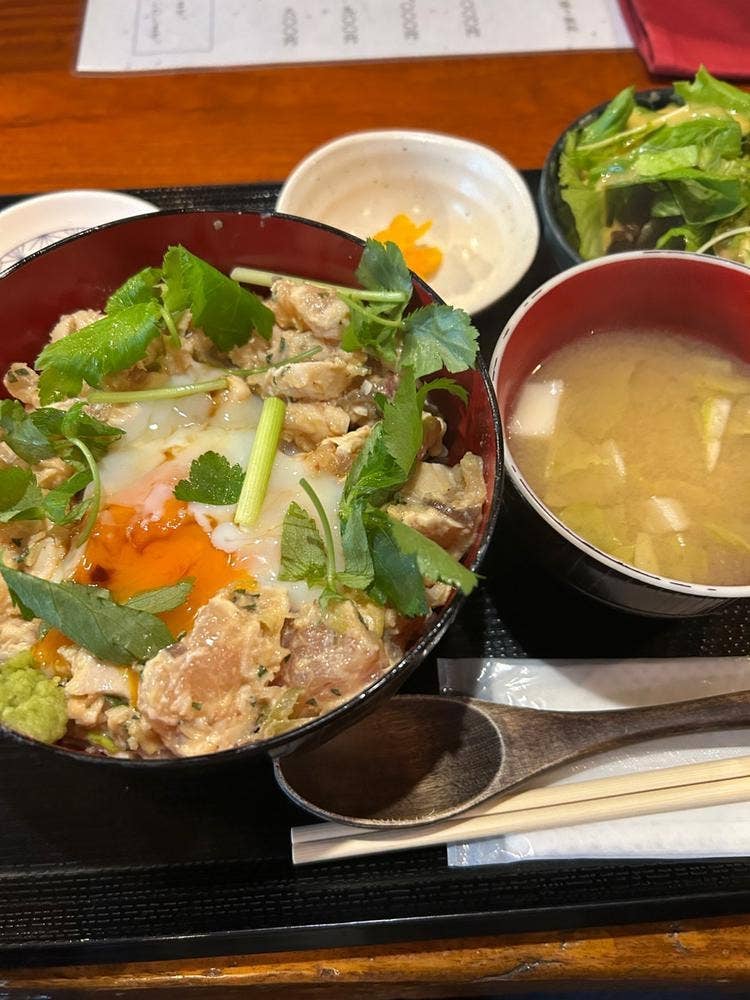 鳥ゴロー
