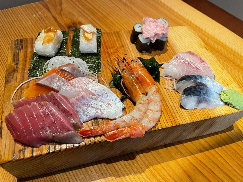 個室居酒屋 堀蔵