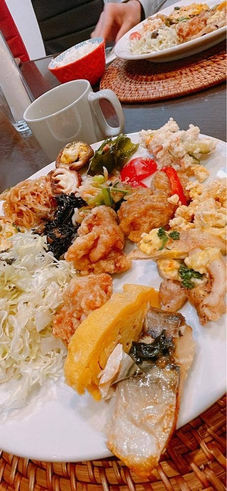 カフェシナモン