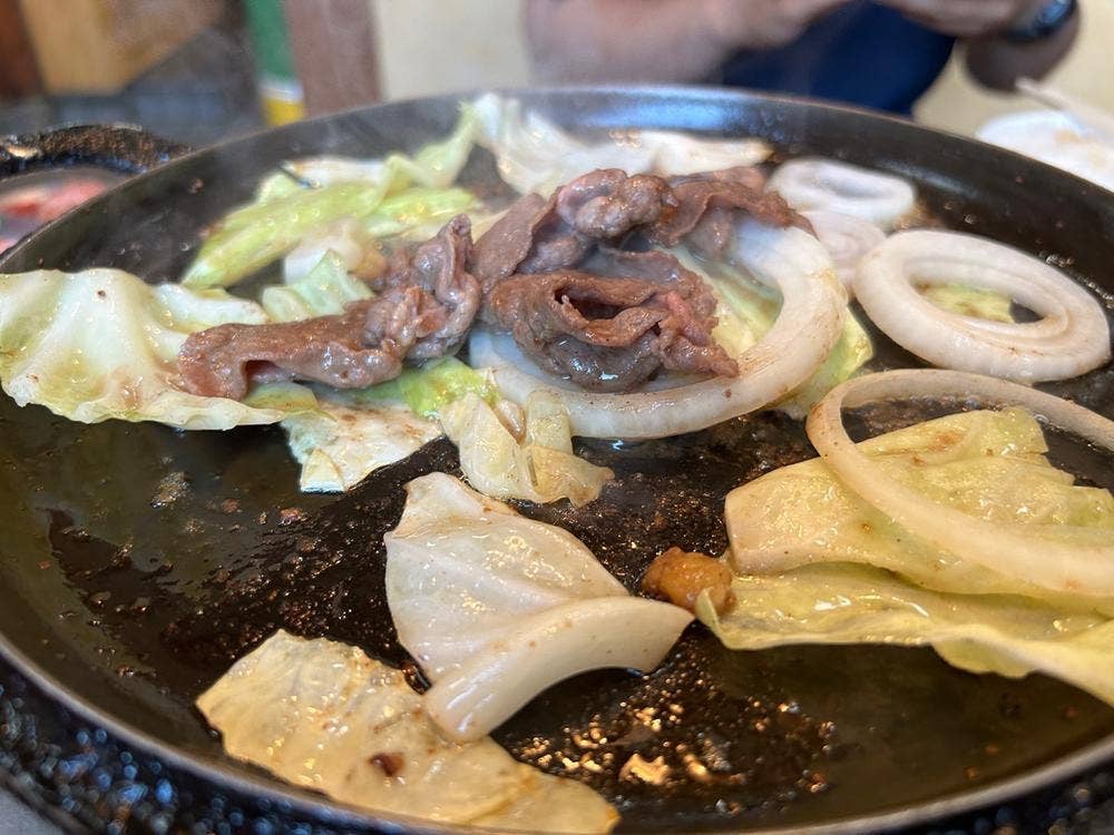 白ホルモン