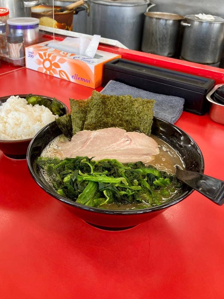 ぼうそう家