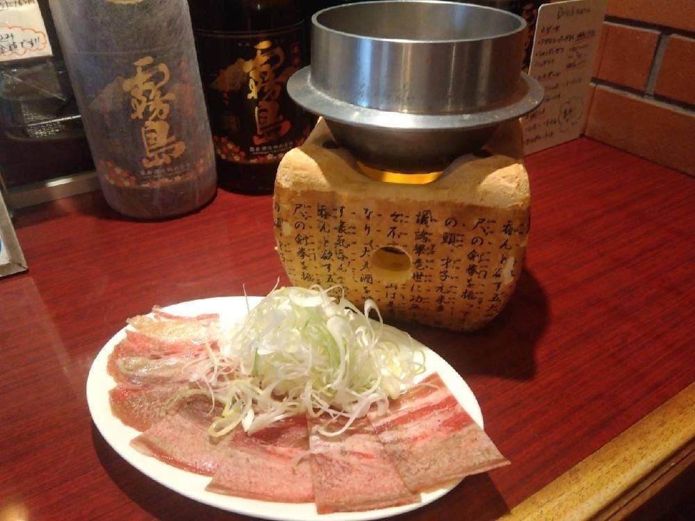 立呑みビストロ やまもと