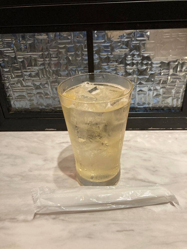 恵比寿ハイボールバー