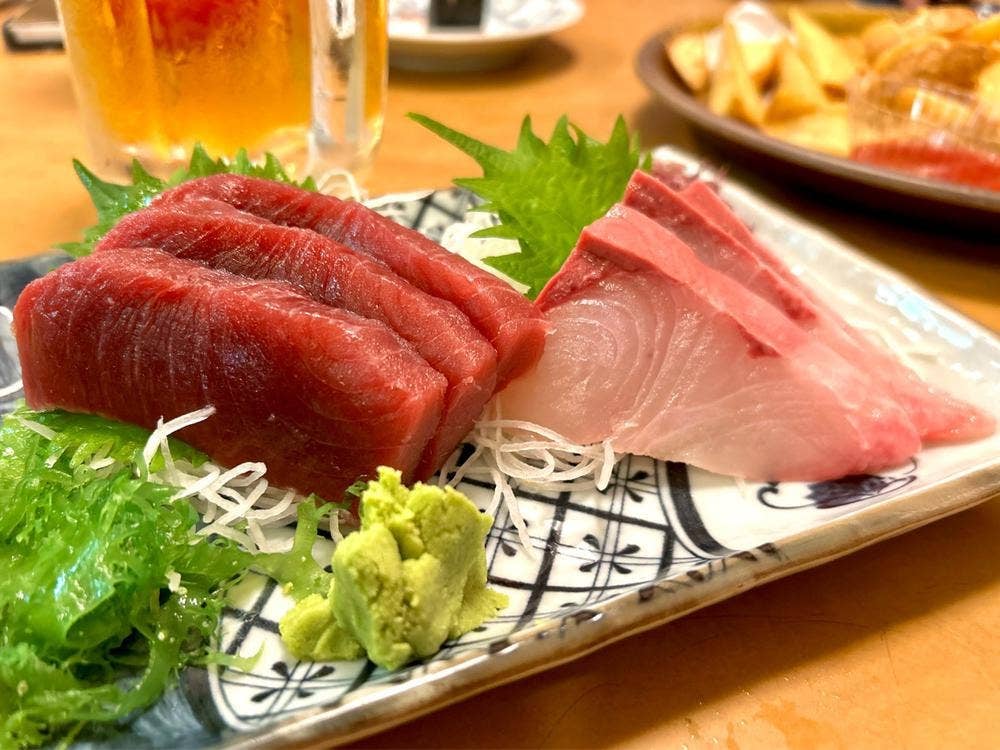 日本海 両国店