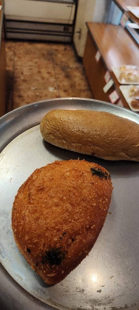 とよしまベーカリー