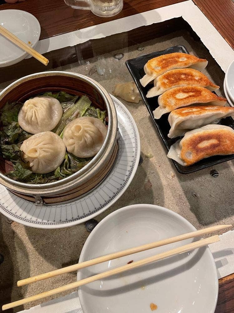 美食坊 ハルピン